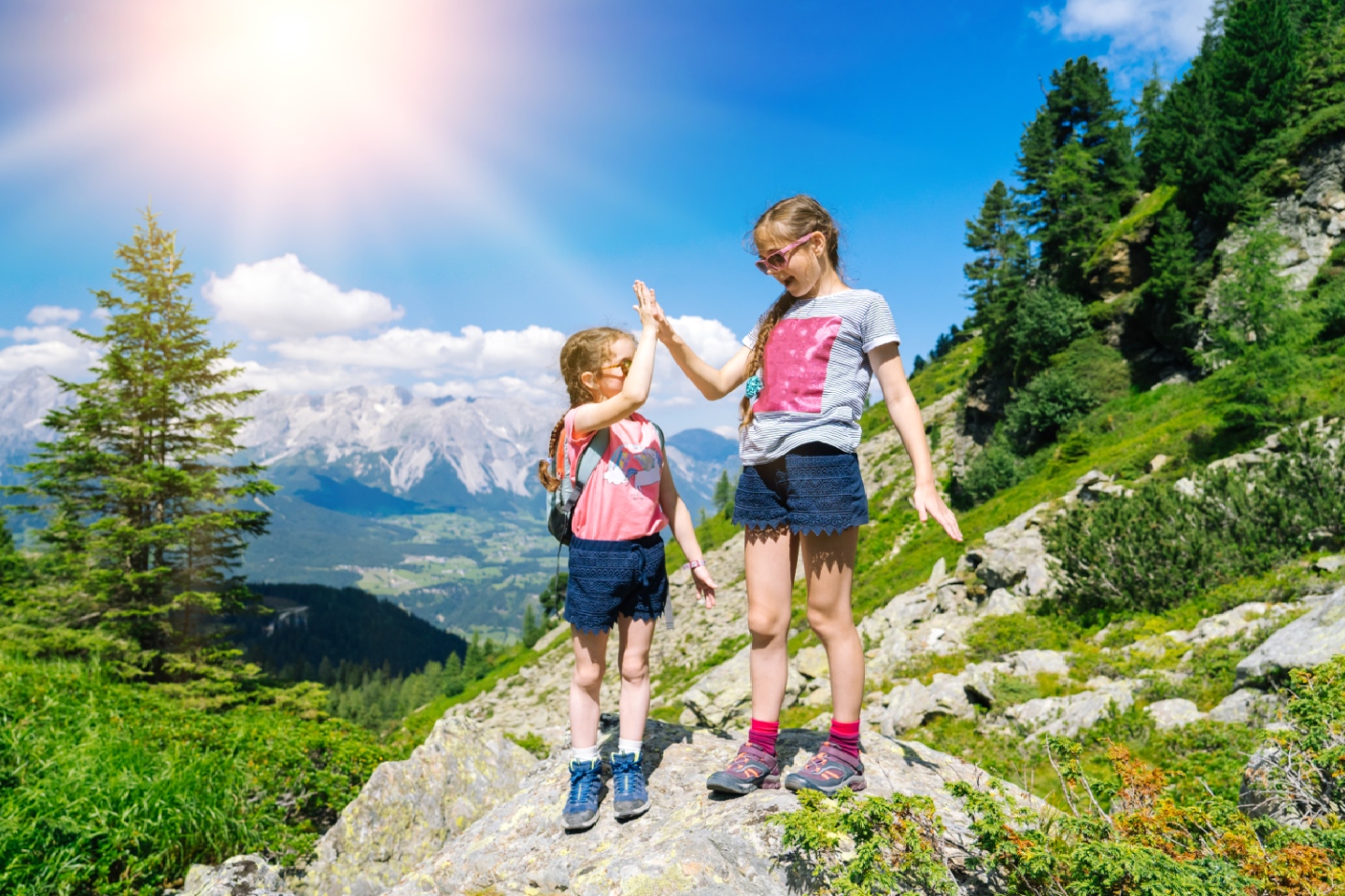 Chamonix-Geneva airport transfers by alpybus