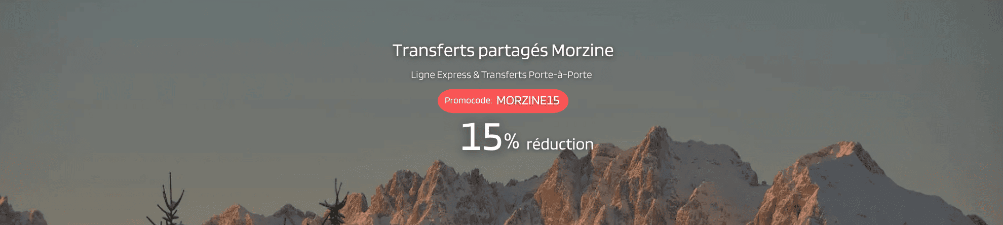 Transferts Morzine