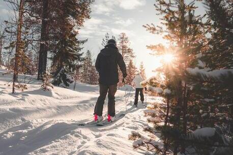 Last ski trends in ski fashion 2025/2025