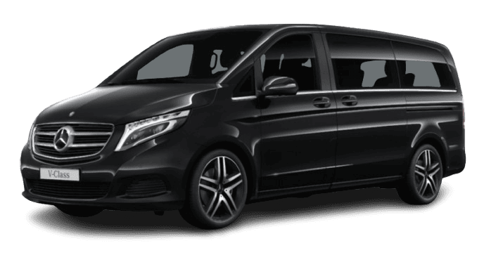 Alpy Transfers Private Premium Transfer
