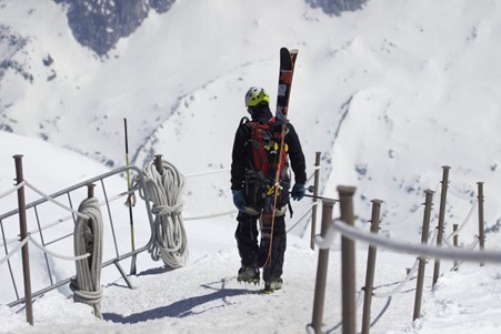 plans in val d'isere